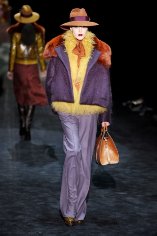 Illustration for article titled Gucci Wants To Take You Dancing At Studio 54 This Fall